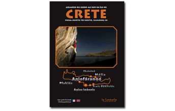 Sport Climbing Southeast Europe Climbing in Crete/Kreta from North to South La Corditelle