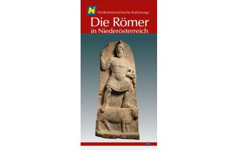 Reiseführer Die Römer in Niederösterreich NÖ Institut für Landeskunde