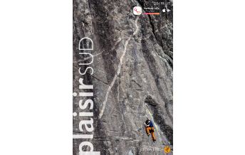 Kletterführer Plaisir Sud, Band 1 Filidor
