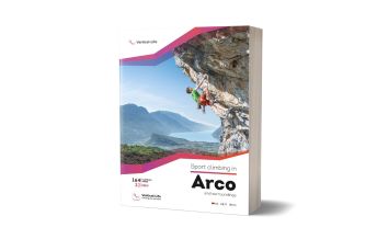 Sportkletterführer Italienische Alpen Sportclimbing in Arco Vertical Life