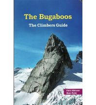 Sport Climbing International The Bugaboos Cordee