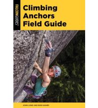 Bergtechnik Climbing Anchors Rowman & Littlefield