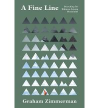Survival / Bushcraft A Fine Line Mountaineers Books