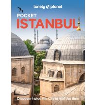 Reiseführer Türkei Istanbul Lonely Planet Publications