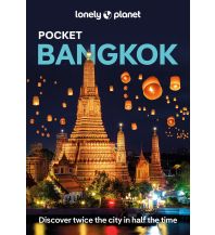 Reiseführer Thailand Bangkok Lonely Planet Publications