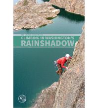 Sport Climbing International Climbing in Washington's Rainshadow Sharp End