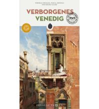 Travel Guides Italy Verborgenes Venedig Editions Jonglez