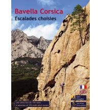 Alpine Climbing Guides Bavella - Corsica/Korsika FFME