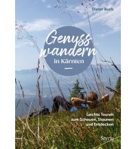 Wandern mit Kindern Genusswandern in Kärnten Styria