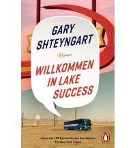 Willkommen in Lake Success Penguin Deutschland