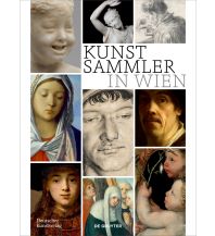 Reiseführer Österreich Kunstsammler in Wien Deutscher Kunstverlag