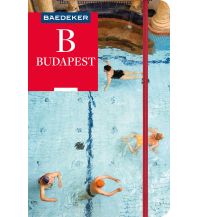 Reiseführer Ungarn Baedeker Reiseführer Budapest Mairs Geographischer Verlag Kurt Mair GmbH. & Co.