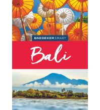 Reiseführer Indonesien Baedeker SMART Reiseführer Bali Mairs Geographischer Verlag Kurt Mair GmbH. & Co.