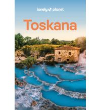 Reiseführer Italien LONELY PLANET Reiseführer Toskana Mairs Geographischer Verlag Kurt Mair GmbH. & Co.