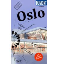 Reiseführer Norwegen DuMont direkt Reiseführer Oslo DuMont Reiseverlag