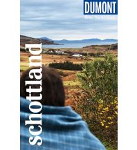 Reiseführer Großbritannien DUMONT Reise-Taschenbuch Reiseführer Schottland DuMont Reiseverlag