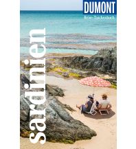Reiseführer Italien DUMONT Reise-Taschenbuch Reiseführer Sardinien DuMont Reiseverlag