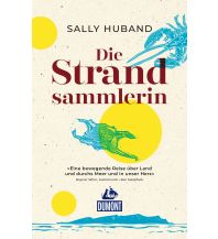 Travel Literature Die Strandsammlerin DuMont Reiseverlag