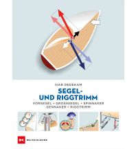 Training and Performance Segel- und Riggtrimm Delius Klasing Verlag GmbH