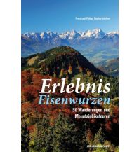 Mountainbike-Touren - Mountainbikekarten Erlebnis Eisenwurzen Anton Pustet Verlag