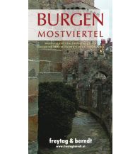 f&b Books and Globes Burgen Mostviertel Freytag-Berndt und ARTARIA