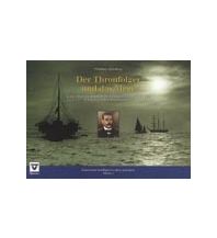 Illustrated Books Der Thronfolger und das Meer NWV - Neuer Wissenschaftlicher Verlag