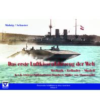 Illustrated Books Das erste Luftkissenfahrzeug der Welt NWV - Neuer Wissenschaftlicher Verlag