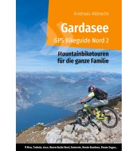 Cycling Guides Italy Gardasee GPS Bikeguide Nord, Band 2 Books on Demand