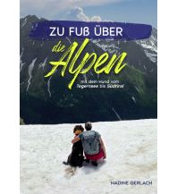 Wandern mit Hund Zu Fuß über die Alpen - mit dem Hund vom Tegernsee bis Südtirol Epubli