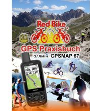 GPS Accessories GPS Praxisbuch Garmin GPSMAP 67 Books on Demand