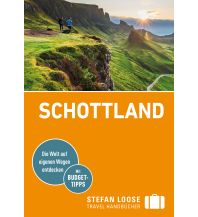 Reiseführer Großbritannien Stefan Loose Reiseführer Schottland DuMont Reiseverlag
