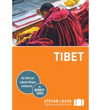 Reiseführer Asien Stefan Loose Reiseführer Tibet Stefan Loose Travel Handbücher