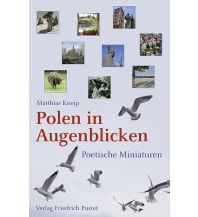 Reiseführer Polen Polen in Augenblicken Friedrich Pustet GmbH & Co KG