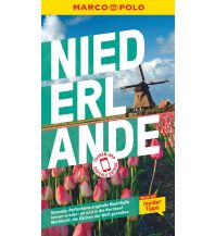 Reiseführer Niederlande MARCO POLO Reiseführer Niederlande Mairs Geographischer Verlag Kurt Mair GmbH. & Co.