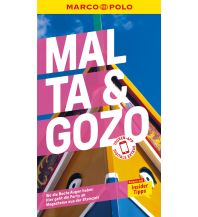 Reiseführer Malta MARCO POLO Reiseführer Malta & Gozo Marco Polo