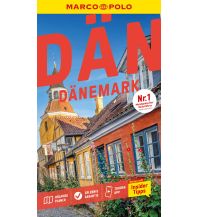 Reiseführer Dänemark MARCO POLO Reiseführer Dänemark Mairs Geographischer Verlag Kurt Mair GmbH. & Co.
