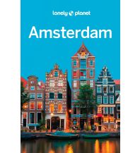 Reiseführer Niederlande Lonely Planet Reiseführer Amsterdam Mairs Geographischer Verlag Kurt Mair GmbH. & Co.
