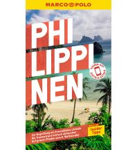Reiseführer Philippinen MARCO POLO Reiseführer Philippinen Mairs Geographischer Verlag Kurt Mair GmbH. & Co.
