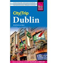 Reiseführer Irland Reise Know-How CityTrip Dublin Reise Know-How