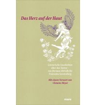 Maritime Fiction and Non-Fiction Das Herz auf der Haut Mare Buchverlag