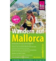 Wanderführer Wandern auf Mallorca Reise Know-How