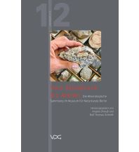 Geologie und Mineralogie Vom Steinbruch ins Atelier Jonas Verlag