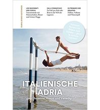 Reiseführer Italien Italienische Adria Companions Verlag