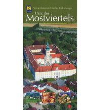 Reiseführer NÖ Kulturwege 2, Herz des Mostviertels NÖ Institut für Landeskunde