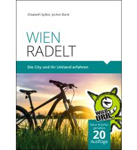 Radführer Österreich Wien radelt Rittberger & Knapp