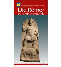 Reiseführer Die Römer in Niederösterreich NÖ Institut für Landeskunde