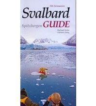 Travel Guides Norway Svalbard/Spitzbergen Guide Travel Media GmbH