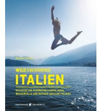 Schwimmen Wild Swimming Italien Haffmans & Tolkemitt