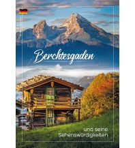 Travel Guides Germany Berchtesgaden Plenk