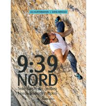 Bergerzählungen 9:39 Nord Semann Verlag Büttner